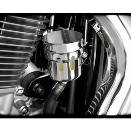 Chrome Show Brake Reservoir Cover For Honda Vtx 1800c 1800r