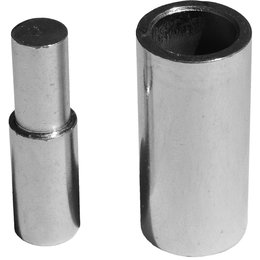 SLP Snowmobile Cam Arm Bushing Replacement Tool 20-216 Silver