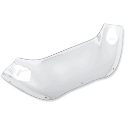 Clear Klock Werks Flare Windshield 11.5 Inch For Harley Flh 96-11
