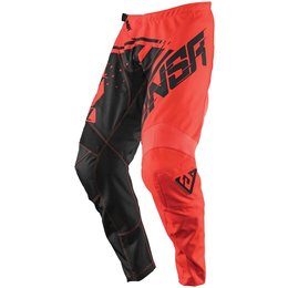 Answer Racing Mens Syncron MX Pants Red