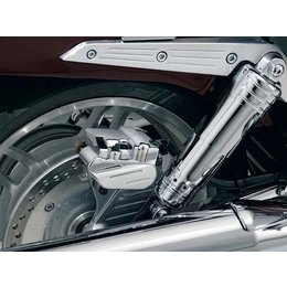 Kuryakyn Rear Brake Caliper Cover For Honda VTX-1800 02-08