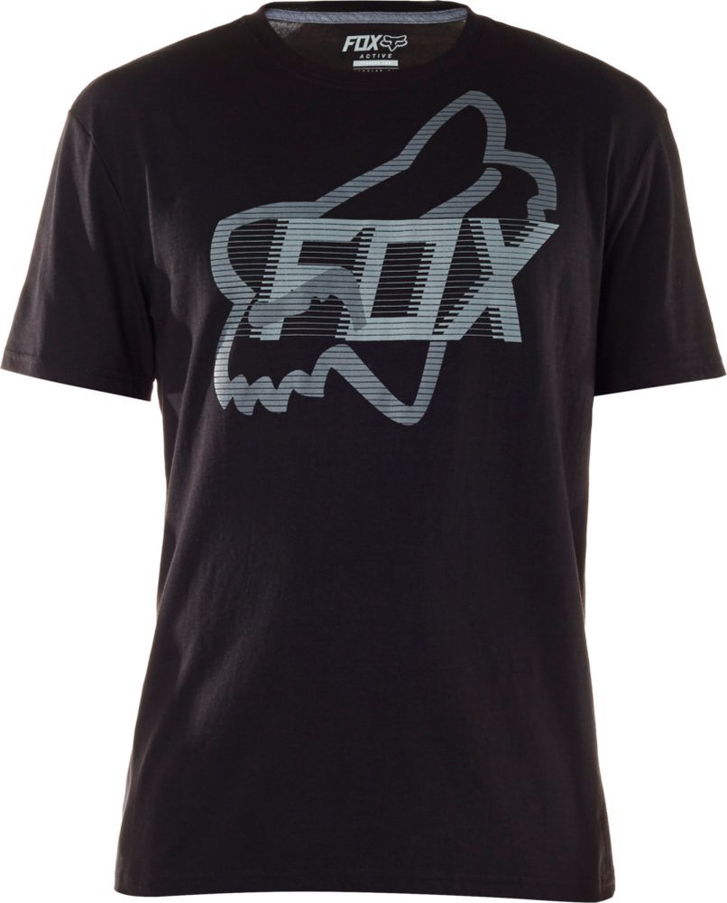 fox racing shirt