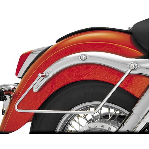 2003 honda shadow 750 saddlebags