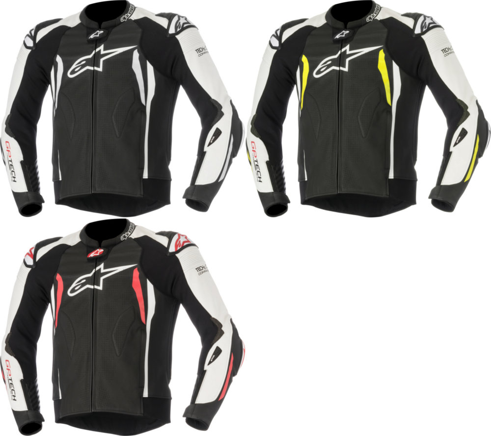 Alpinestars T Missile Air Tech Air Compatible Jacket | lupon.gov.ph