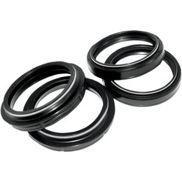 Drag Specialties Fork Seal And Dust Wiper Kit For Buell 0407-0343