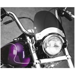 Tint National Cycle Flyscreen Dark For Harley Davidson Fx Honda Suzuki Yamaha
