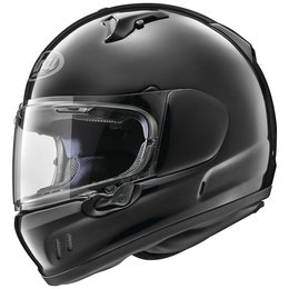 Arai Defiant-X Full Face Helmet Black