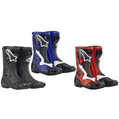 $239.95 Alpinestars S-MX 5 SMX5 Boots #204624