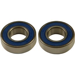 All Balls Wheel Bearing And Seal Kit 25-1425 For BMW Gas Gas Sherco Unpainted