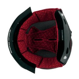 Techstar Icon Repl Liner For Sizes To Airframe Full Helmet 12mm Tech Star