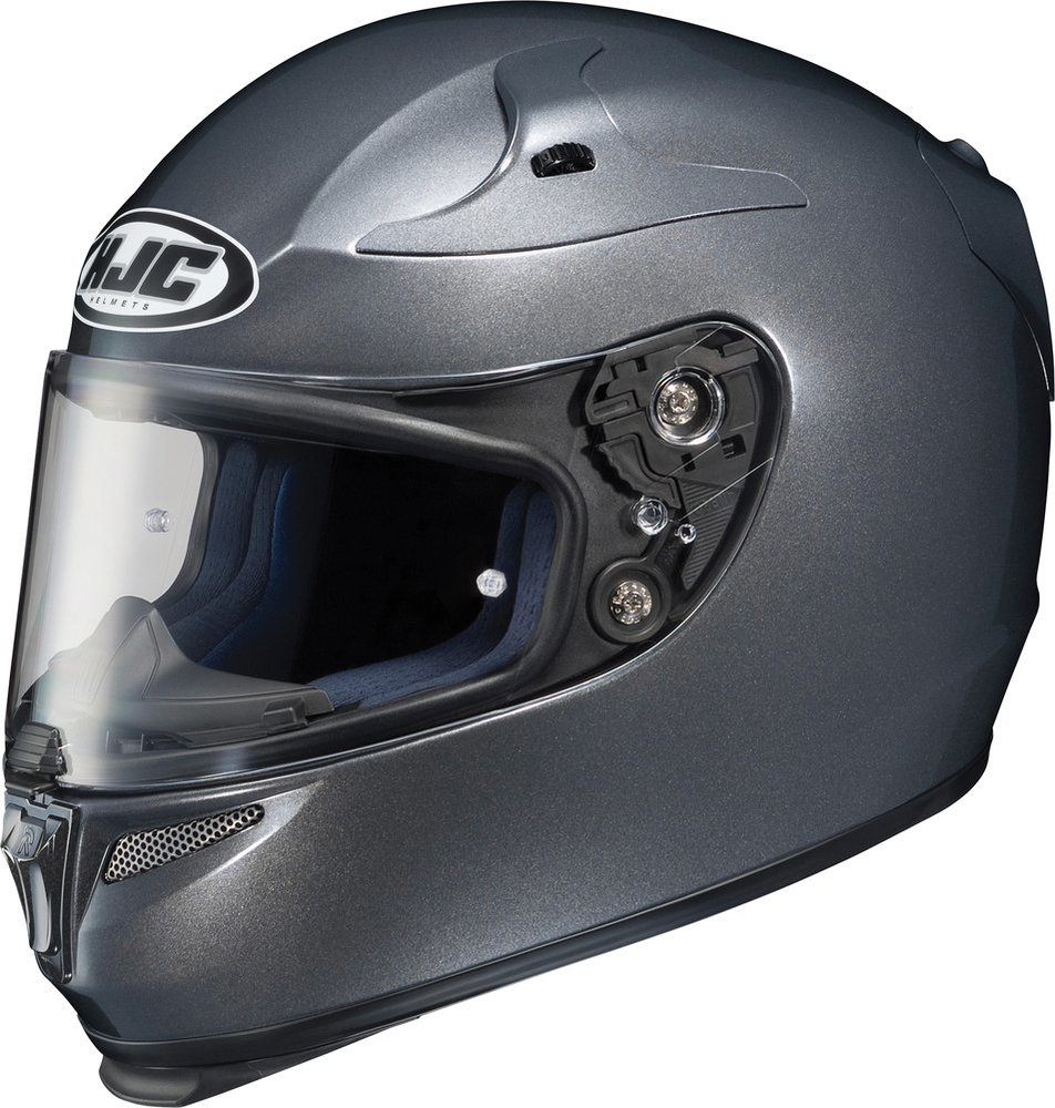 $374.99 HJC RPHA 10 Pro Full Face Motorcycle Helmet #231474