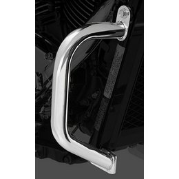 Show Chrome Highway Bars For Suzuki Boulevard C50 M50 VL800