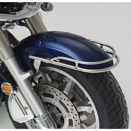 yamaha v star front fender