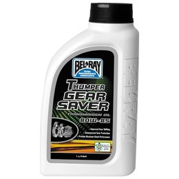 Bel-Ray Lubricants Thumper Gear Saver Transmission Oil For 4-Strokes 80W-85 1 L