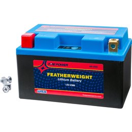 Fire Power Featherweight Lithium Battery 12V/42Wh 230 CCA HJTZ10S-FP-IL Unpainted