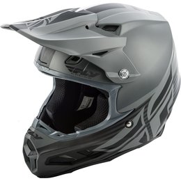 Fly Racing F2 Carbon MIPS Shield Helmet Black