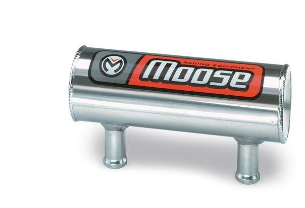 Moose Racing Boost Bottle M2114-1001 for Yamaha Banshee 87-06
