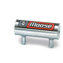 Aluminum Moose Racing Boost Bottle For Yamaha Banshee 350 87-06