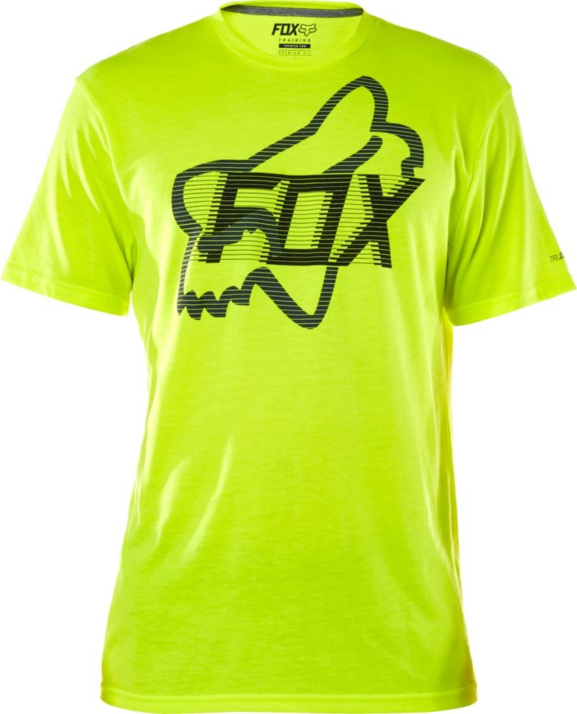 fox racing shirt