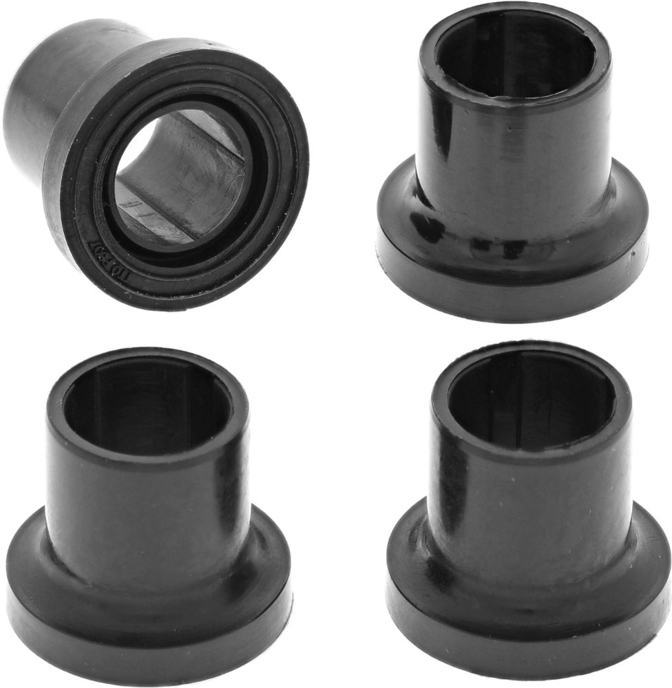 GAOSHUN Ball Joint for Bombardier Can-Am DS650 2000-2007 Upper Lower 4 Pack 