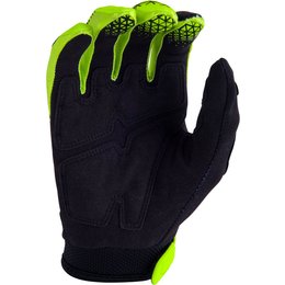 Answer Racing Mens AR-1 AR1 Gloves Black