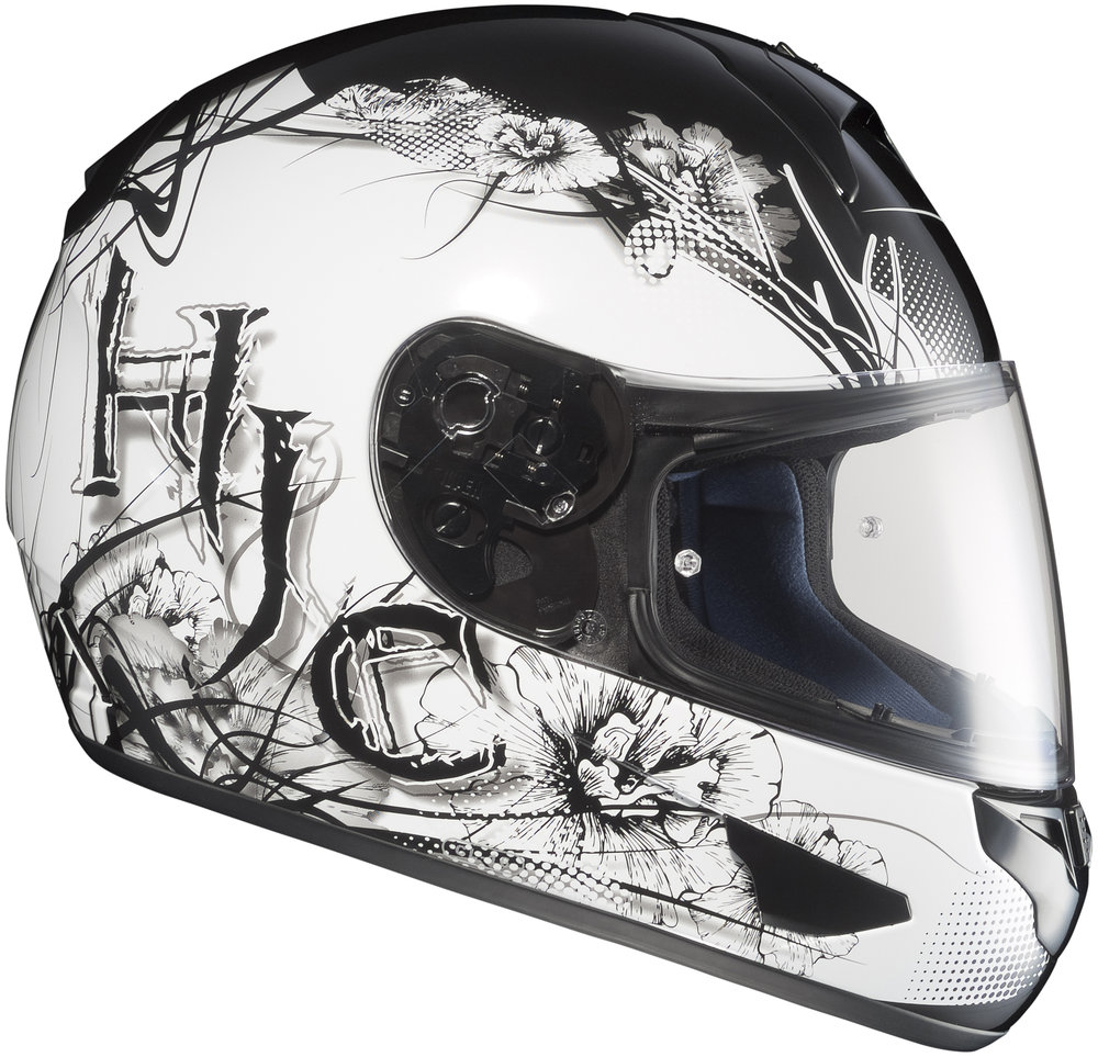 $144.99 HJC CL-16 Virgo Full Face Helmet #142415