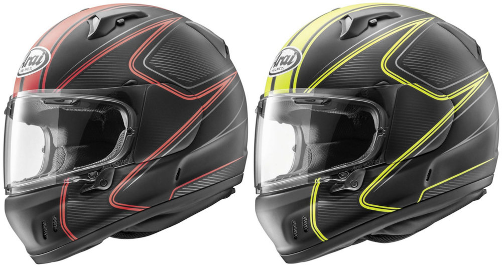 Arai renegade 2024 v diablo