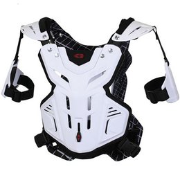 EVS F2 Chest Protector