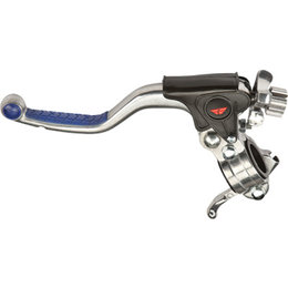 Fly Racing Standard Pro Kit 4-Stroke For ATV Motorcycle Blue 567-10313