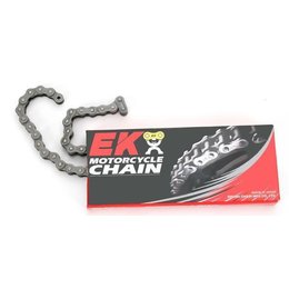 Natural Ek Chain 420 Sr Heavy-duty 134 Links