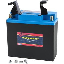 Fire Power Featherweight Lithium Battery 12V/87Wh 450 CCA HJ51913-FP-IL Unpainted