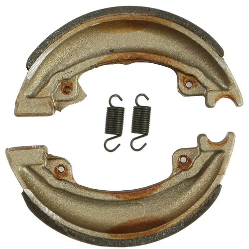 $23.86 EBC Standard Front Brake Shoes Single Set ONLY For #983299