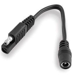 FIRSTGEAR HEATED CLOTHING COAX JACK ADAPTER CABLE