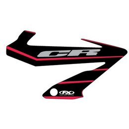 N/a Factory Effex 04 Style Graphics For Honda Crf-450r 02-04