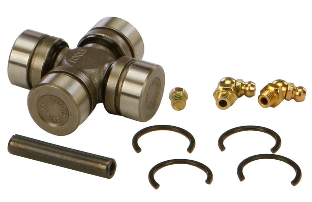 rear drive shaft universal joint