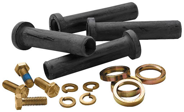 thumbnail image 2 of EPI Front A-Arm Repair Kit Upper - WE341047 | Canada 2 of 14