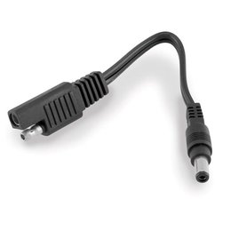 FIRSTGEAR HEATED CLOTHING COAX PLUG ADAPTER CABLE