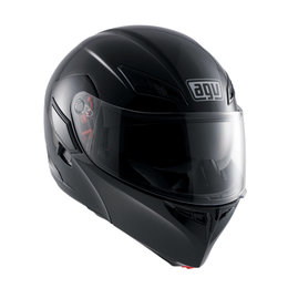 AGV Numo Modular Helmet Black