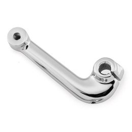 Chrome Bikers Choice Shift Lever For Harley Sportster 91-03