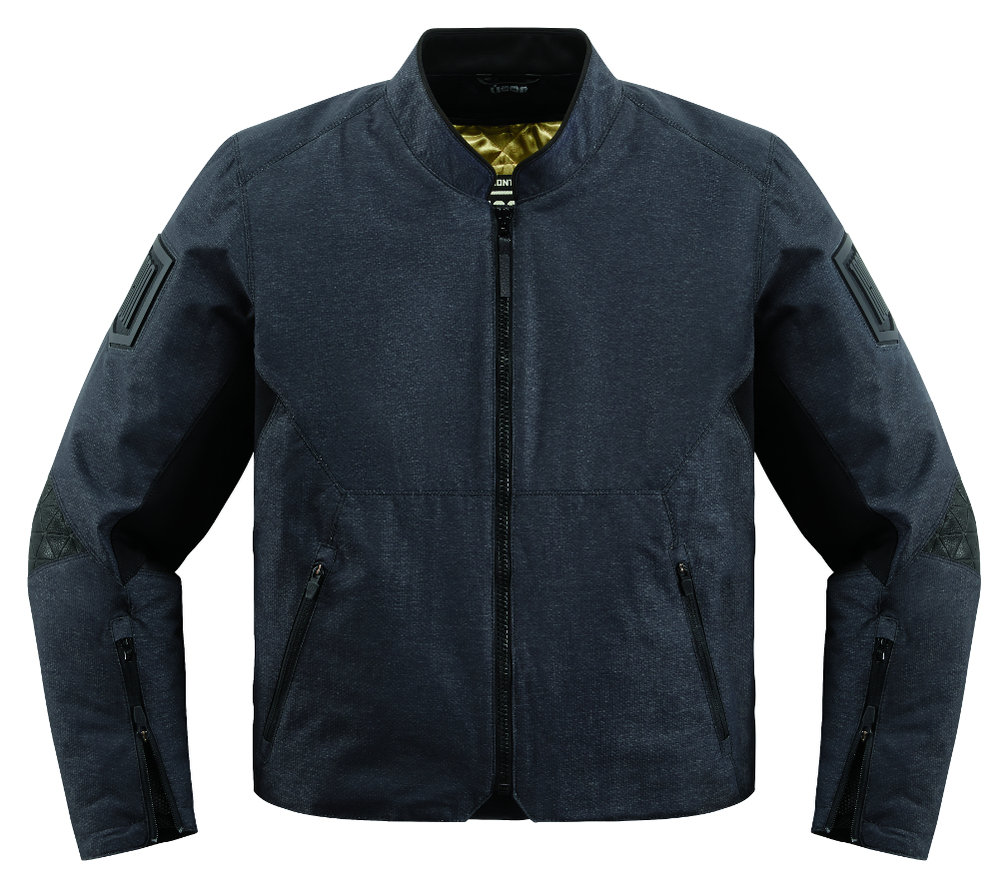 Mens 1000 Collection Akromont Armored 