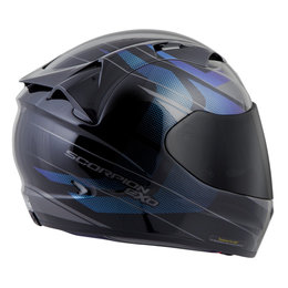 Scorpion EXO-T1200 EXOT 1200 Mainstay Full Face Helmet Blue