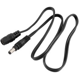 FIRSTGEAR HEATED CLOTHING COAX EXTENSION CABLE 24 INCH