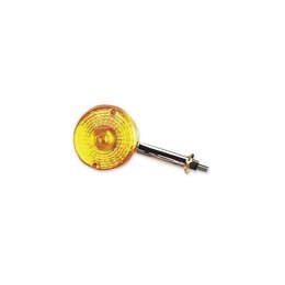 Suzuki GS Turn Signal Replacement Pair - Front Left/Right DOT Approved For 1983-1986 Models