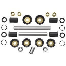 N/a Quadboss Rear Independent Suspension Kit Grizzly Rhino
