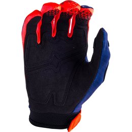 Answer Racing Mens AR-1 AR1 Gloves Red
