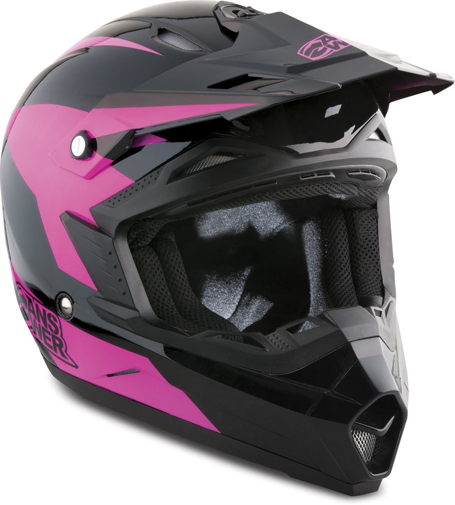 $99.95 Answer Nova Stealth Helmet #139861