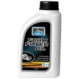 Bel-Ray Lubricants Foam Filter Oil 1 Liter