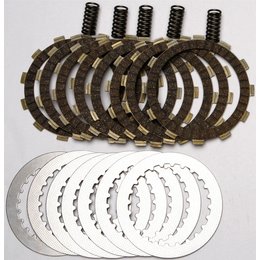 EBC DRC Series Clutch Kit With Cork Friction Plates For KTM 660 Rally DRC176 Unpainted