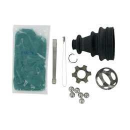 Moose Racing CV Joint Rebuild Kit Outboard For Arctic Cat