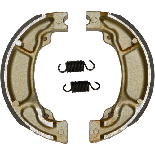 $22.00 EBC Rear Scooter Brake Shoes For Honda NHX110 #1034006